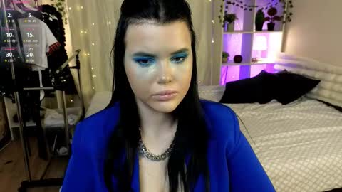 Viola Bunny online show from November 3, 5:58 pm