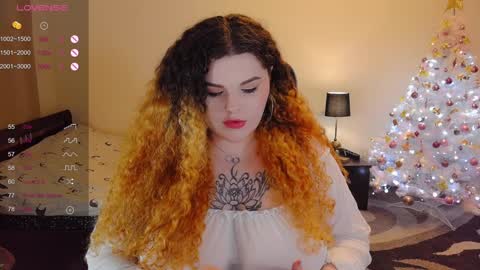 Viola online show from December 15, 3:02 am