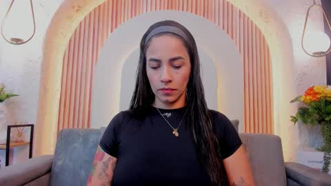 Violette online show from March 26, 10:42 am