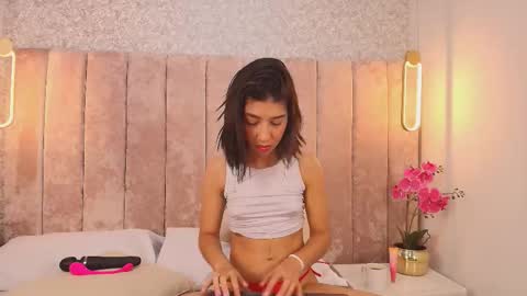 Violeta online show from November 3, 12:28 pm