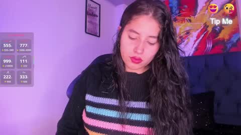 Snapshot of violet_blaze chatting on October 16, 10:04 am online show from October 16, 10:04 am