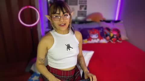 Snapshot of violet_hentai01 chatting on February 23, 9:37 pm Violete Hentai01 online show from February 23, 9:37 pm