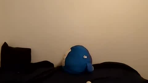Violet Kitty online show from July 19, 4:37 am