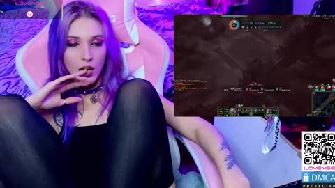 Deya online show from February 27, 2:32 pm