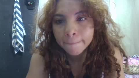 Violet online show from June 14, 2:24 am