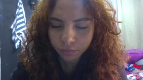 Violet online show from August 5, 12:51 am
