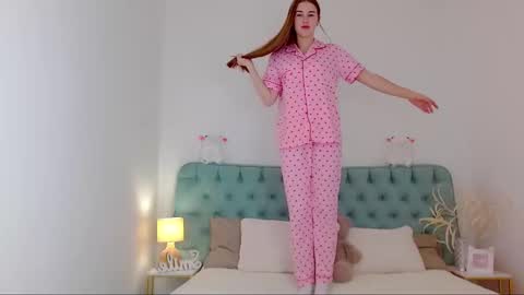 Violetta online show from September 11, 5:52 am