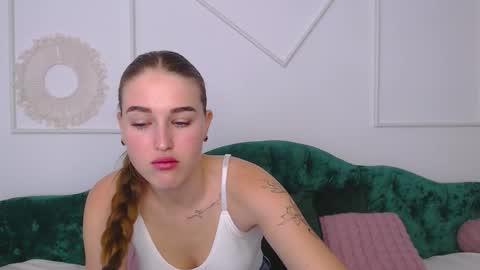 Violetta online show from September 9, 5:40 am