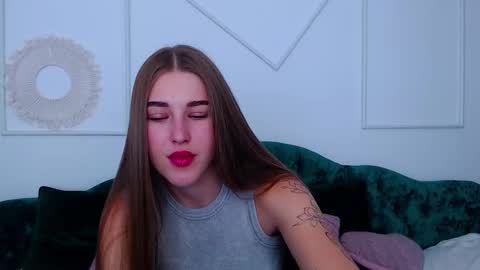 Violetta online show from September 10, 5:41 am