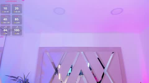 Violeta Candy online show from April 25, 3:52 am