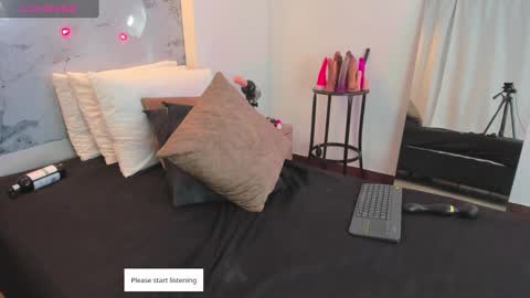 Snapshot of violeta_delavega1 chatting on September 28, 5:05 am Violet online show from September 28, 5:05 am