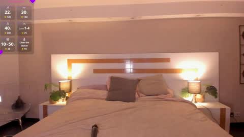 Violeta  online show from March 27, 11:11 am