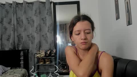 violeta_gracee online show from February 2, 4:20 am