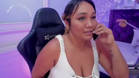 violeta_medina online show from July 18, 3:19 am