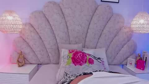 violeta_medina online show from March 24, 2:39 am
