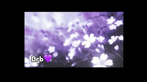 Violeta online show from March 3, 2:17 pm