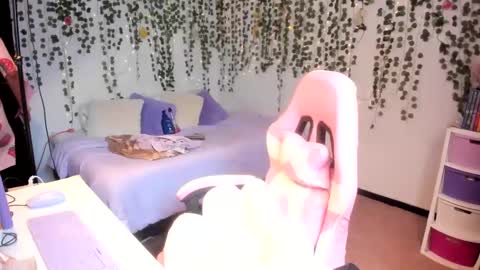 Violeta online show from October 10, 4:46 pm