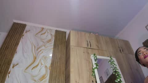 violeta_rosex online show from May 6, 7:09 pm