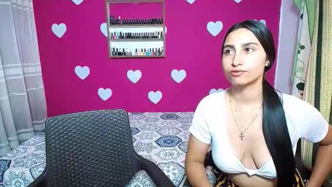 violeta_rouses online show from February 24, 7:17 pm