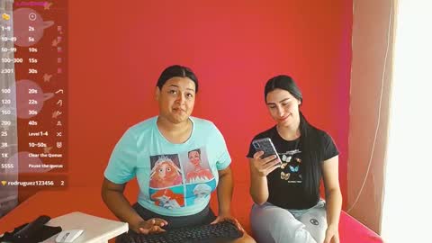 Snapshot of violeta_rouses chatting on March 10, 6:12 pm violeta_rouses online show from March 10, 6:12 pm