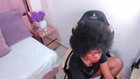 Violeta Ruiz online show from March 4, 4:31 am