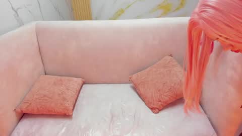 IG violeta sub online show from June 3, 1:14 pm