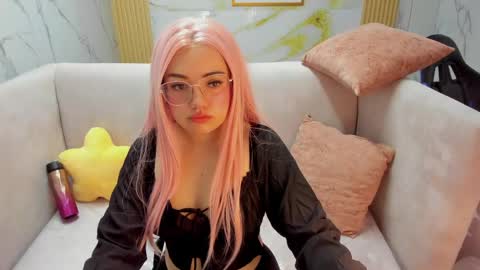 IG violeta sub online show from April 28, 1:15 pm