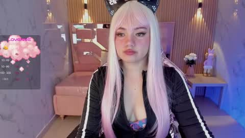 IG violeta sub online show from March 10, 1:00 pm