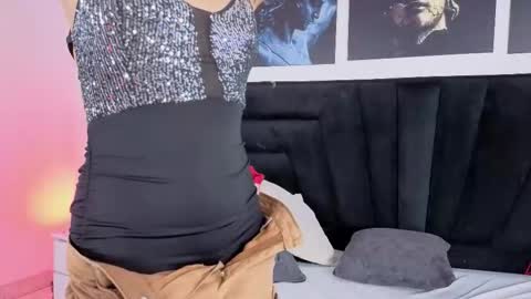 VioletaBliss online show from January 16, 1:20 pm