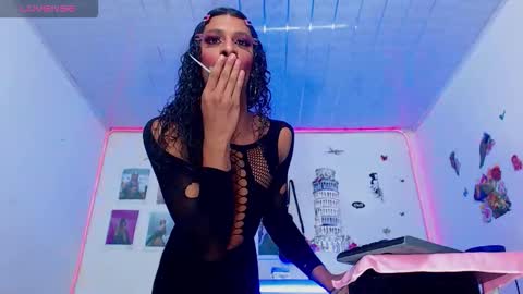 violetaconny online show from February 16, 8:01 am