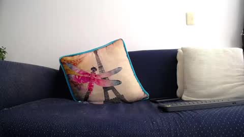 Violeta Gmez online show from February 24, 8:25 pm