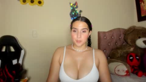 Snapshot of violetalee chatting on September 30, 2:44 am Jimena online show from September 30, 2:44 am