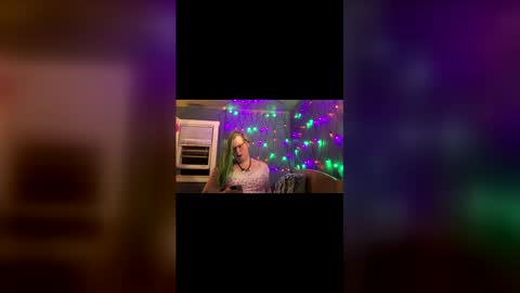 violetann93 online show from February 23, 1:41 am