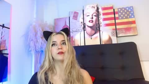 Violeta online show from January 10, 1:38 pm