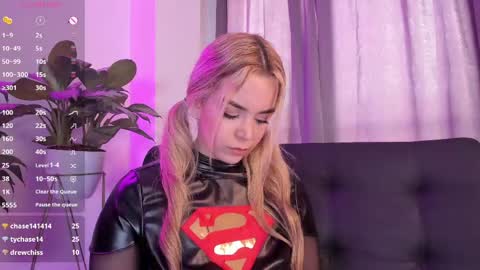 Violeta online show from May 14, 6:06 pm