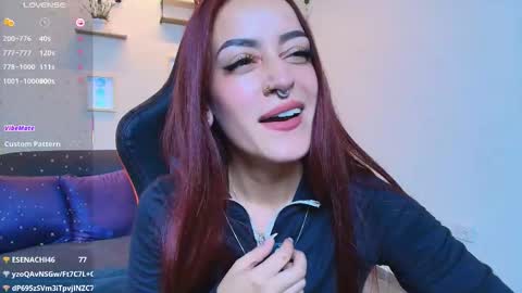 violeth_rosse_ online show from December 15, 10:39 pm