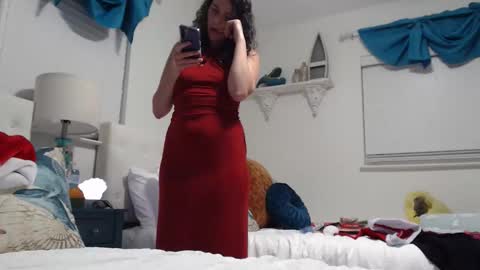 Violet Hooper online show from December 23, 5:35 am