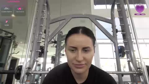 VioletBaby online show from February 5, 2:20 pm