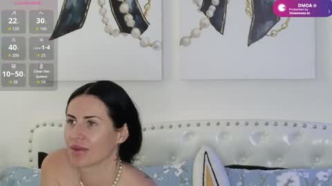 VioletBaby online show from May 5, 5:19 pm
