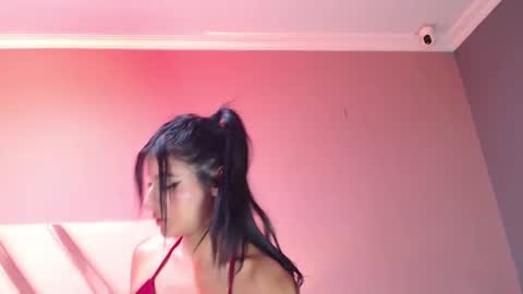 Snapshot of violetlux chatting on October 6, 8:37 pm VioletLux online show from October 6, 8:37 pm