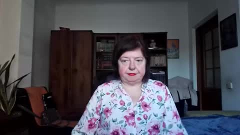 violetpulse online show from February 21, 11:46 am