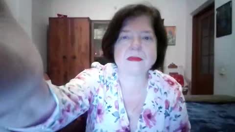 violetpulse online show from November 7, 5:37 pm