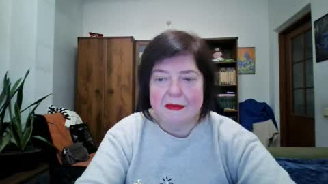 violetpulse online show from February 4, 2:32 pm