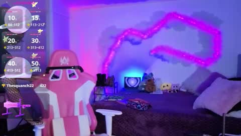   online show from November 25, 8:29 pm