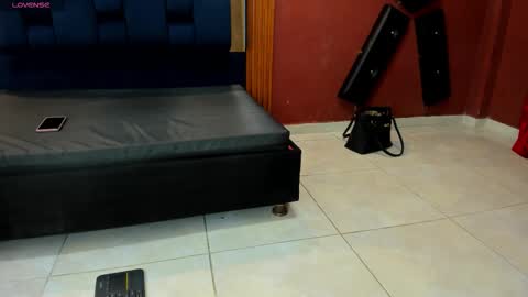 Violet Rose online show from March 14, 3:43 am