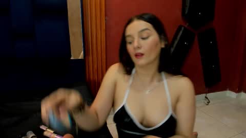 Violet Rose online show from March 9, 3:44 am