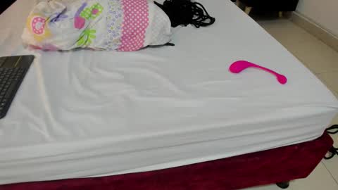 Violet Rose online show from November 30, 12:18 am