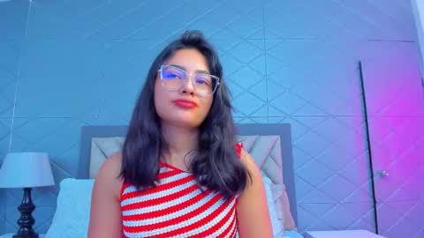 Violet Rousse online show from February 13, 5:49 pm