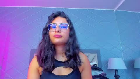 Violet Rousse online show from February 20, 5:26 pm