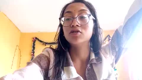 Violet777  online show from December 14, 6:03 pm